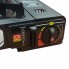 Настольная портативная газовая плита Portable Gas Stove Max туристическая горелка с пьезоподжигом на цанговых баллончиках и с переходником на баллон + кейс
