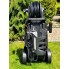 Мойка высокого давления Yard Force EW U15 150 бар 2 кВт ручная универсальная для мойки автомобиля фасада дома террасы и дорожек 440 л/ч