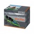 Надувная ПВХ лодка Intex Challenger K2 68306 двухместная байдарка каяк с килем надувным дном с веслами и насосом 351 х 76 х 38 см