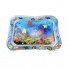 Детский развивающий водный коврик AIR PRO inflatable water play mat игровой надувной для малышей от 3-х месяцев