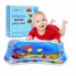 Детский развивающий водный коврик AIR PRO inflatable water play mat игровой надувной для малышей от 3-х месяцев