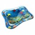 Детский развивающий водный коврик AIR PRO inflatable water play mat игровой надувной для малышей от 3-х месяцев
