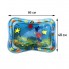 Детский развивающий водный коврик AIR PRO inflatable water play mat игровой надувной для малышей от 3-х месяцев