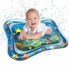 Детский развивающий водный коврик AIR PRO inflatable water play mat игровой надувной для малышей от 3-х месяцев