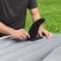 Надувная байдарка Bestway 65077 двухместная для прогулок, рыбалки и отдыха на воде