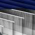 Двуспальный надувной матрас Intex 64758 Dura-Beam 137×191×25 см для сна, гостей и кемпинга