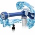 Насадка распылитель воды на шланг для полива 8 в 1 EZ Jet Water Cannon садовый водомет с отсеком для моющих средств или опрыскивателя