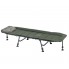 Раскладушка туристическая Mivardi Bedchair CamoCODE Express 6 раскладная походная кровать с подушкой алюминиевым каркасом и нагрузкой 120 кг