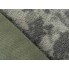 Раскладушка туристическая Mivardi Bedchair CamoCODE Flat6 M-BCHCC6 раскладная походная кровать с подушкой алюминиевым каркасом и нагрузкой 140 кг