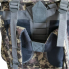 Рюкзак мужской тактический Tactical Travel A21 Пиксель 70 л большой туристический для походов, охоты и рыбалки с дождевиком