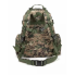 Рюкзак мужской тактический Tactical Backpack B08 55 л Пиксель с 3 съемными подсумками, системой MOLLE и регулируемыми ремнями