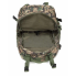 Рюкзак мужской тактический Tactical Backpack B08 55 л Пиксель с 3 съемными подсумками, системой MOLLE и регулируемыми ремнями