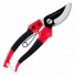 Секатор садовый плоскостной INTERTOOL FT-1000 195 мм ножницы для цветов винограда и веток с фиксатором рукояток и пружинкой