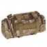 Рюкзак тактический мужской Trizand HQ 8923 Multicam 45 л с 3 съемными подсумками, системой MOLLE и быстрым сбросом