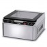 Вакуумный упаковщик CASO DESIGN VacuChef 40 1417 профессиональный вакуматор для продуктов 280 Вт