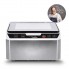 Вакуумный упаковщик CASO DESIGN VacuChef 40 1417 профессиональный вакуматор для продуктов 280 Вт