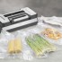 Вакуумный упаковщик CASO VRH 790 Advanced Pro 1528 20 л/мин 130 Вт профессиональный вакууматор для жидких и сухих продуктов