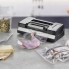 Вакуумный упаковщик CASO VRH 790 Advanced Pro 1528 20 л/мин 130 Вт профессиональный вакууматор для жидких и сухих продуктов