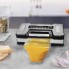 Вакуумный упаковщик CASO VRH 790 Advanced Pro 1528 20 л/мин 130 Вт профессиональный вакууматор для жидких и сухих продуктов