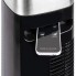 Вентилятор напольный колонный Profi Care PC-TVL 3068 бытовой электрический 50 Вт с LED дисплеем автоповорот таймер и 3 скорости + пульт