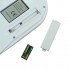 Весы кухонные электронные Kitchen Scale MKS 400 настольные до 10 кг с погрешностью до 1 г LED дисплей