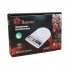Весы кухонные электронные Kitchen Scale MKS 400 настольные до 10 кг с погрешностью до 1 г LED дисплей