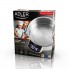 Весы кухонные электронные Adler AD 3166 настольные с металлической чашей на 0.9 л и взвешиванием до 5 кг с погрешностью 1 г