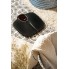 Весы напольные электронные для дома Camry CR 8171 Black до 180 кг з точностью 50 г автоматическое обнуление и отключение ЖК дисплей режим взвешивания детей