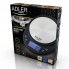 Весы ювелирные электронные Adler AD 3162 портативные с функцией тарирования и точностью 0,1 г для ювелирных изделий