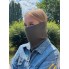 Бафф труба M-KET Хаки военный тактический шарф 100% хлопок летний универсальный