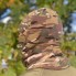 Балаклава подшлемник тактическая зимняя M-KET Мультикам военная флисовая размер универсальный М-L
