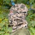 Балаклава подшлемник тактическая зимняя M-KET Пиксель военная флисовая размер универсальный М-L