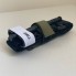 Подсумок крепление для турникета жгута M-KET Бабочка Хаки военный держатель на пояс разгрузочную систему РПС на систему Molle