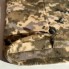Баф флисовый зимний M-KET Пиксель военный тактический защитный шарф маска с затяжкой размер универсальный