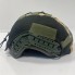Кавер на каску FAST M-KET Пиксель ВСУ военный чехол на шлем с резинкой боковыми стропами и липучками для шевронов размер XL