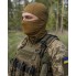 Летний военный подшлемник M-KET Койот 54-58 хлопковый эластичный под каску и защитный шлем