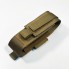 Подсумок для турникета M-KET койот MOLLE — тактический держатель с быстрым доступом