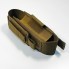 Подсумок для турникета M-KET койот MOLLE — тактический держатель с быстрым доступом