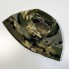 Подшлемник военный летний M-KET Мультикам трикотаж кулир 95% хлопок 5% эластан размер универсальный 58-60