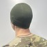 Подшлемник военный летний M-KET Оливковый трикотаж кулир 95% хлопок 5% эластан размер универсальный 58-60