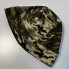 Подшлемник военный летний M-KET Пиксель трикотаж кулир 95% хлопок 5% эластан размер универсальный 58-60