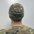 Подшлемник военный летний M-KET Пиксель трикотаж кулир 95% хлопок 5% эластан размер универсальный 58-60