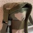 Подсумок для гранат M-KET Мультикам военный держатель на пояс разгрузочную систему РПС на систему MOLLE со стягивающей резинкой