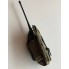 Подсумок для рации открытый с резинкой на фастекс M-KET ПР1-М Мультикам военный штурмовой держатель на пояс разгрузочную систему РПС на MOLLE