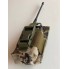 Подсумок для рации открытый с резинкой на фастекс M-KET ПР1-М Пиксель военный штурмовой держатель на пояс разгрузочную систему РПС на MOLLE