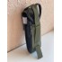 Подсумок для турникета M-KET хаки MOLLE — тактический держатель на пояс и РПС с отсеком для ножниц и маркера