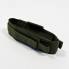 Подсумок для турникета M-KET хаки MOLLE — тактический держатель на пояс и РПС с отсеком для ножниц и маркера