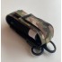 Подсумок для турникета M-KET мультикам MOLLE – тактический держатель на пояс и РПС с отсеком для маркера и ножниц.