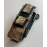 Подсумок крепление для турникета M-KET Пиксель военный держатель на пояс разгрузочную систему РПС на систему Molle с отсеком для ножниц и маркера