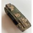 Подсумок крепление для турникета M-KET Пиксель военный держатель на пояс разгрузочную систему РПС на систему Molle с отсеком для ножниц и маркера